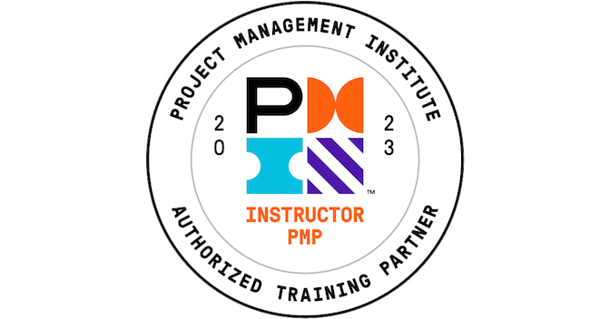 pmi pmp instructor